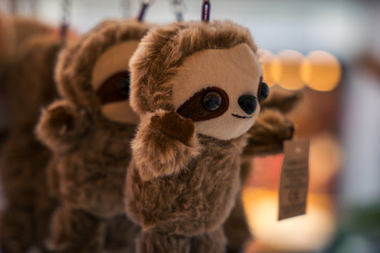 Schlüsselanhänger Tiere