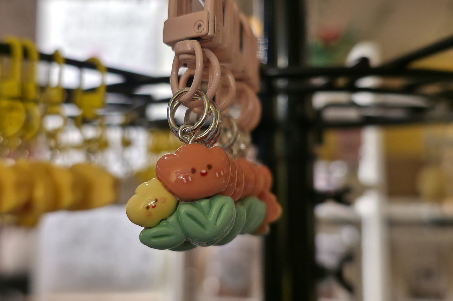 Schlüsselanhänger Mini