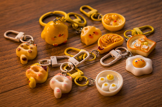 Schlüsselanhänger Mini