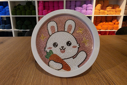 Diamond Painting Set