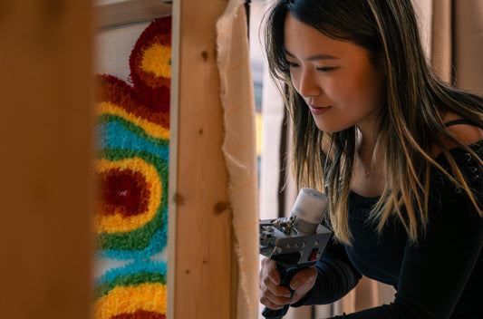 Individuelle Teppich-Anfertigungen