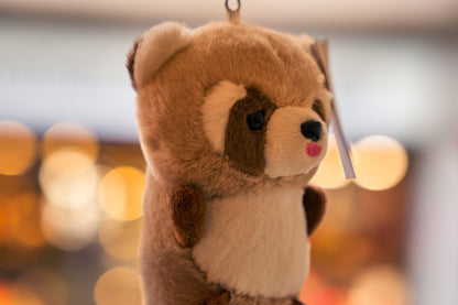 Schlüsselanhänger Tiere