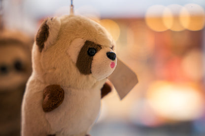 Schlüsselanhänger Tiere