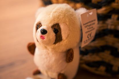 Schlüsselanhänger Tiere