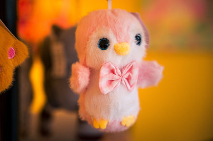 Schlüsselanhänger Tiere