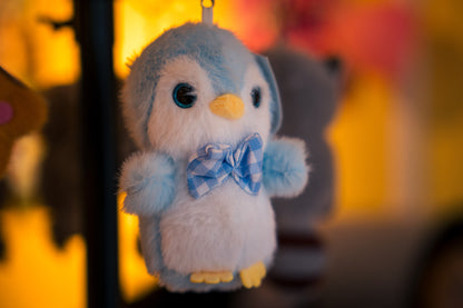 Schlüsselanhänger Tiere