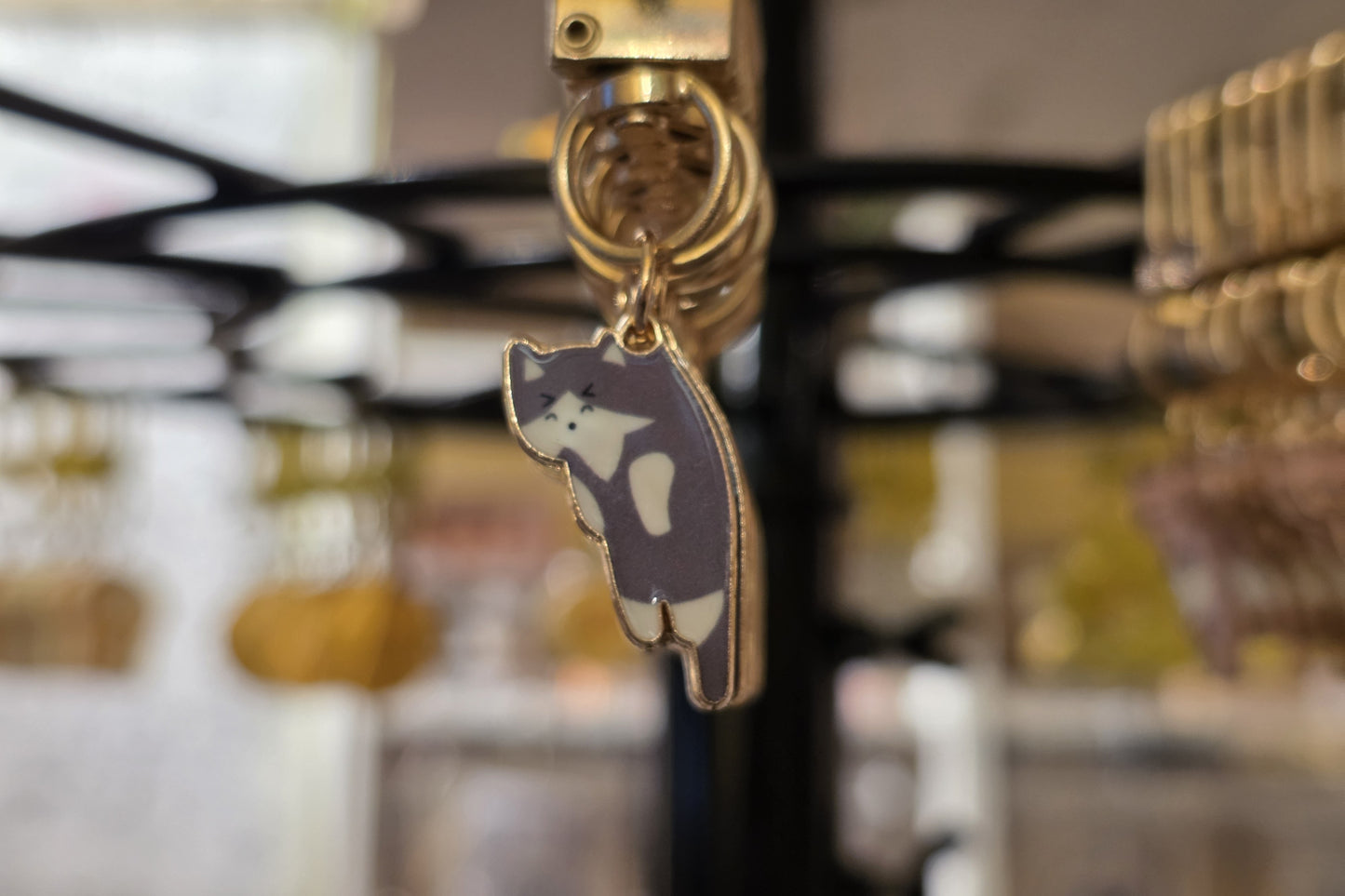 Schlüsselanhänger Mini