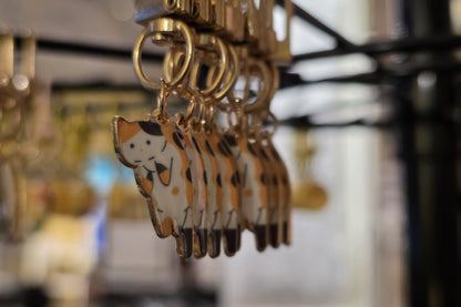 Schlüsselanhänger Mini