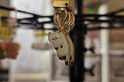 Schlüsselanhänger Mini