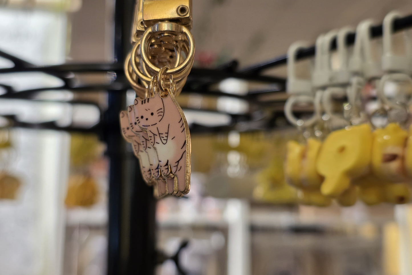 Schlüsselanhänger Mini