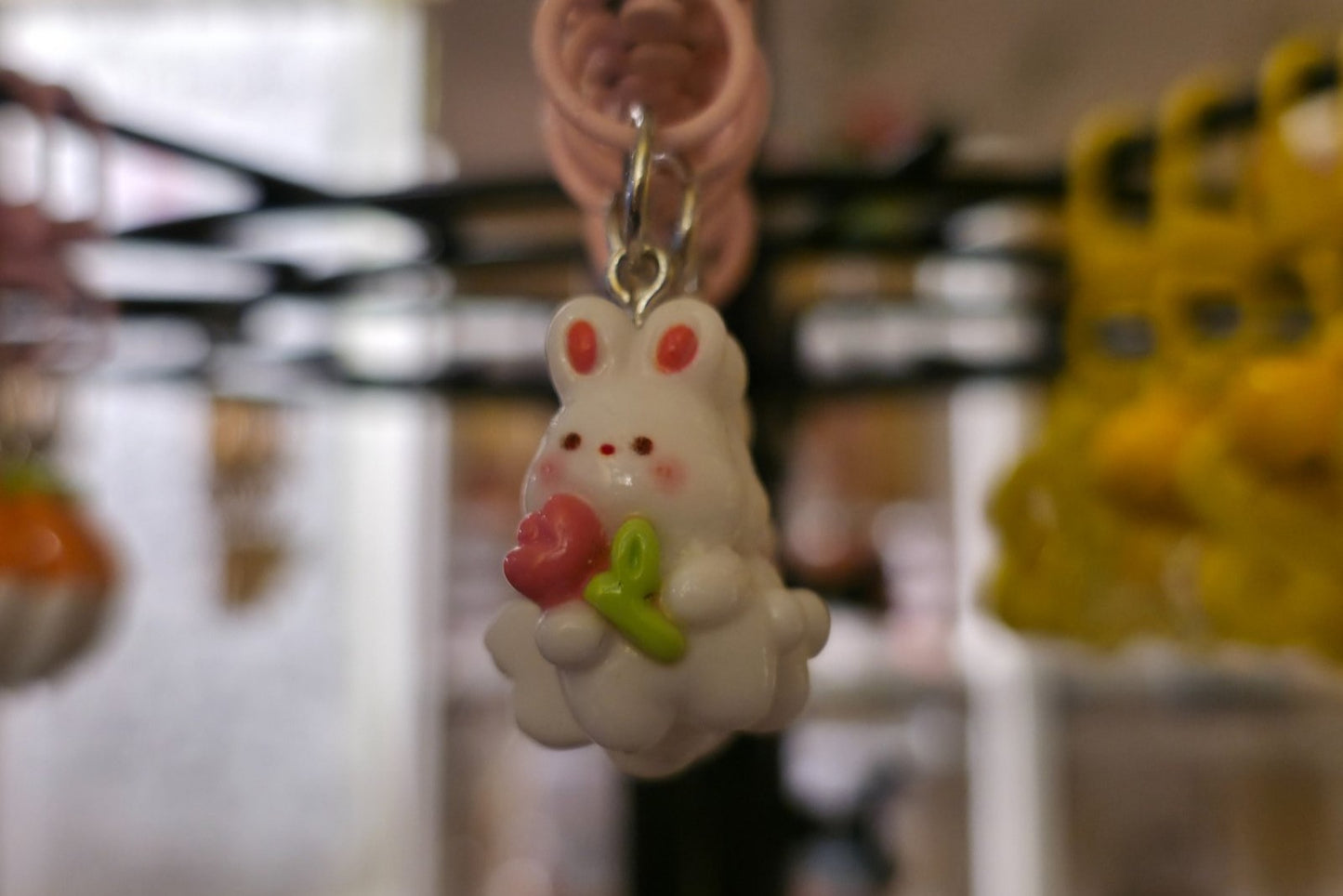 Schlüsselanhänger Mini