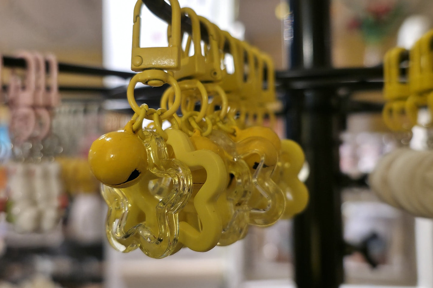 Schlüsselanhänger Mini