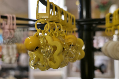 Schlüsselanhänger Mini