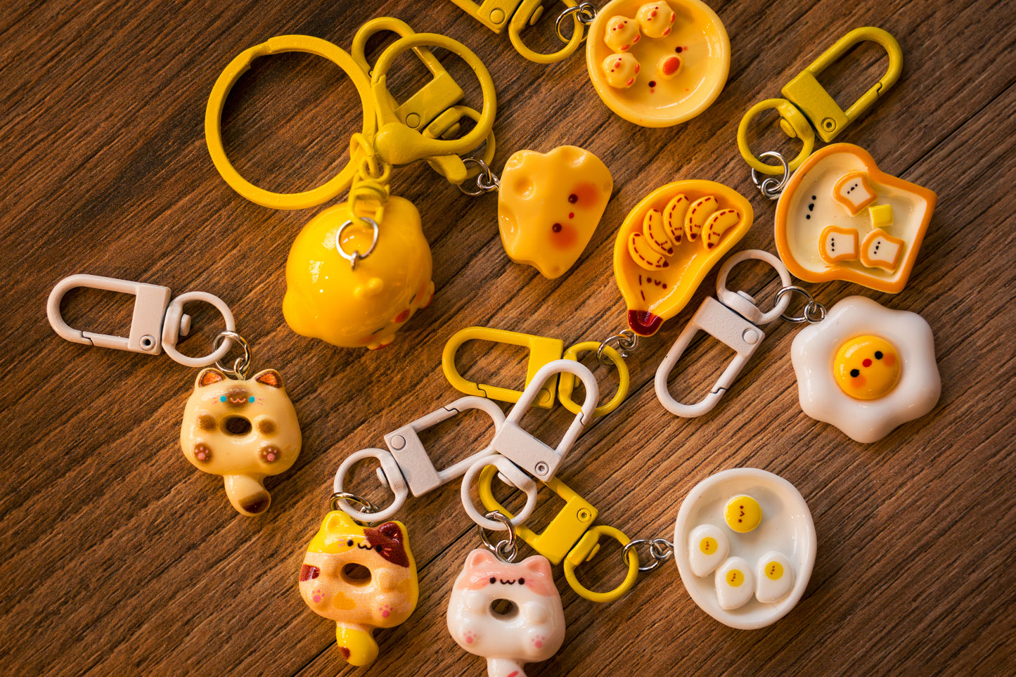 Schlüsselanhänger Mini