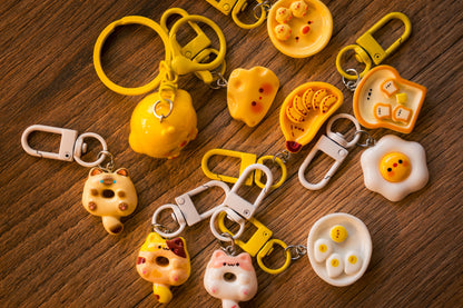 Schlüsselanhänger Mini