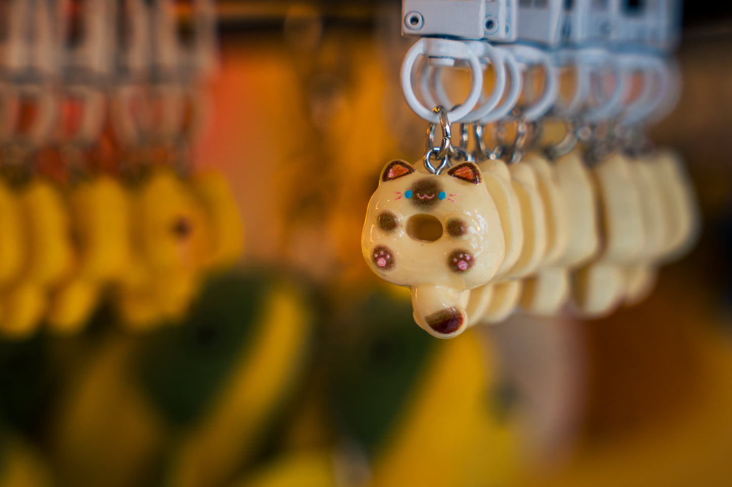 Schlüsselanhänger Mini