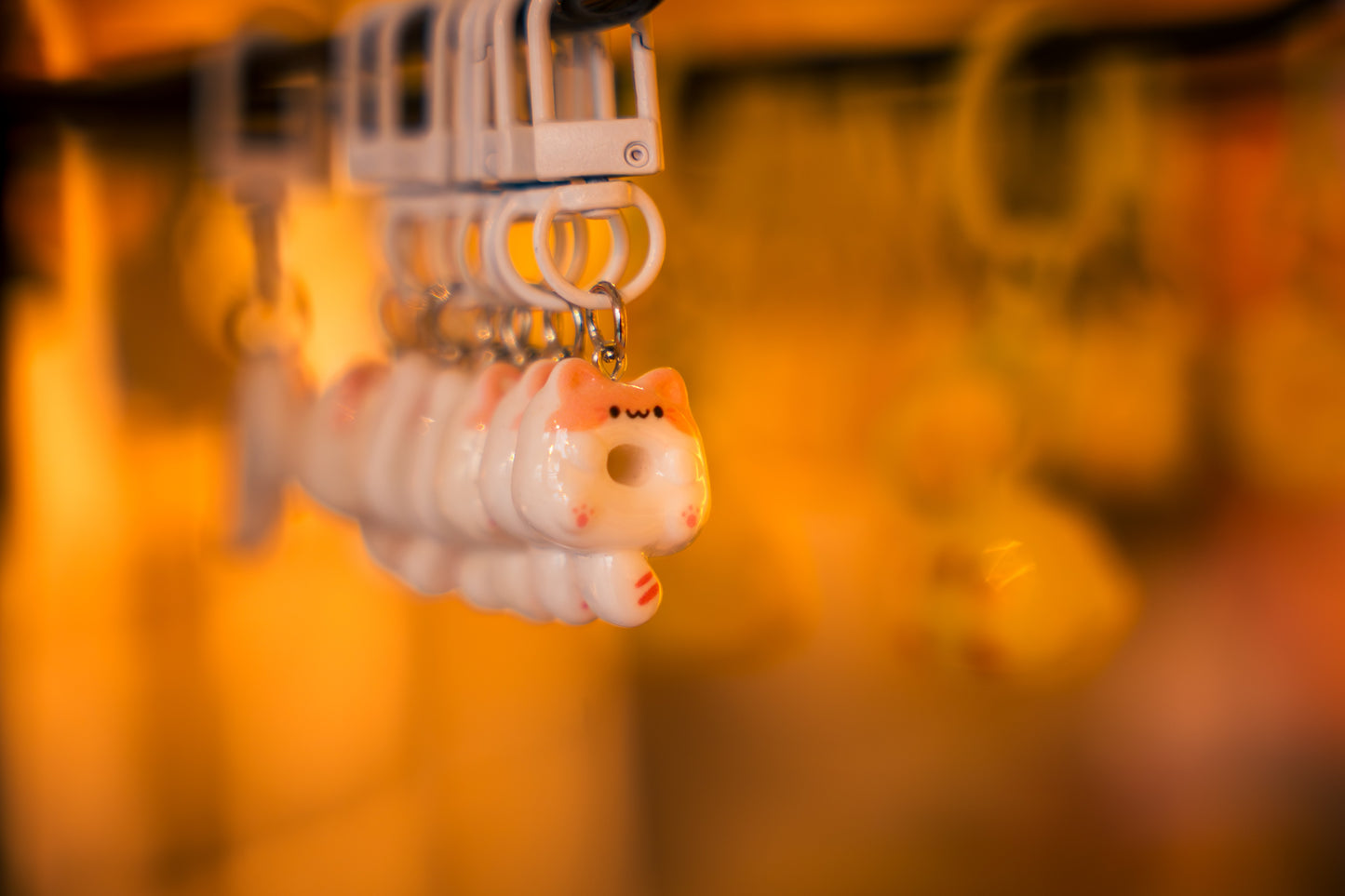 Schlüsselanhänger Mini