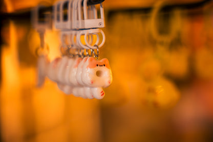 Schlüsselanhänger Mini