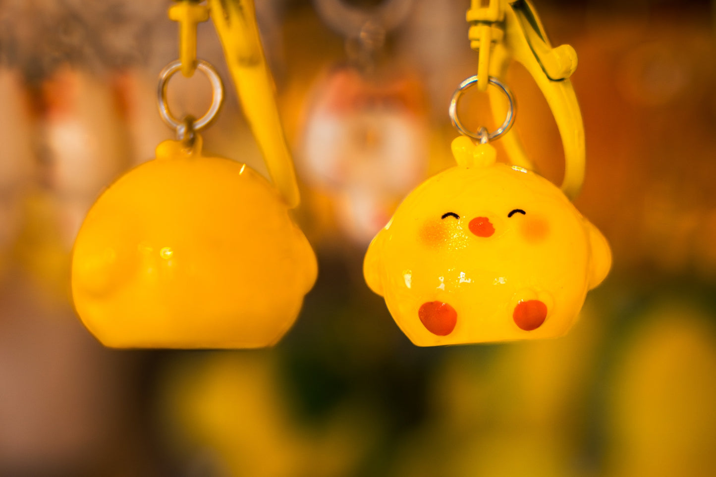 Schlüsselanhänger Mini