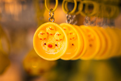 Schlüsselanhänger Mini