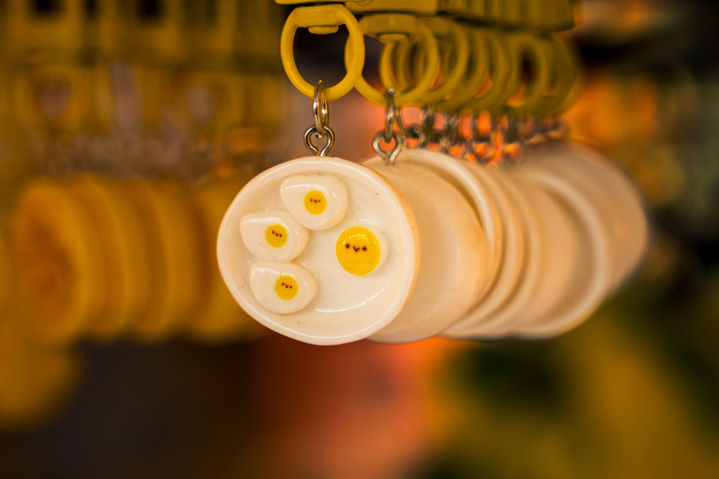 Schlüsselanhänger Mini