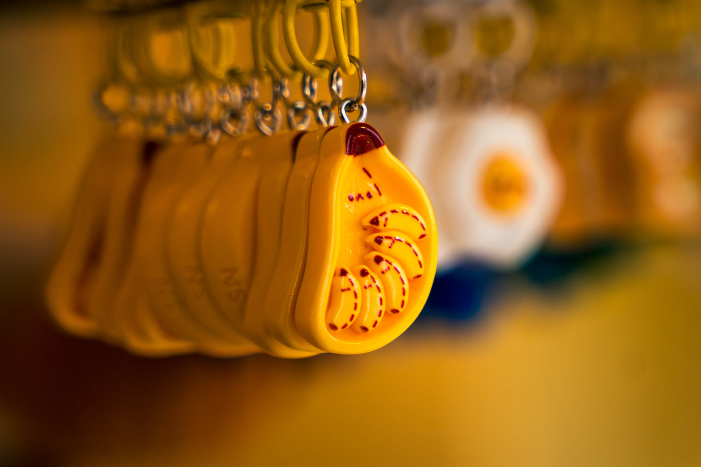 Schlüsselanhänger Mini