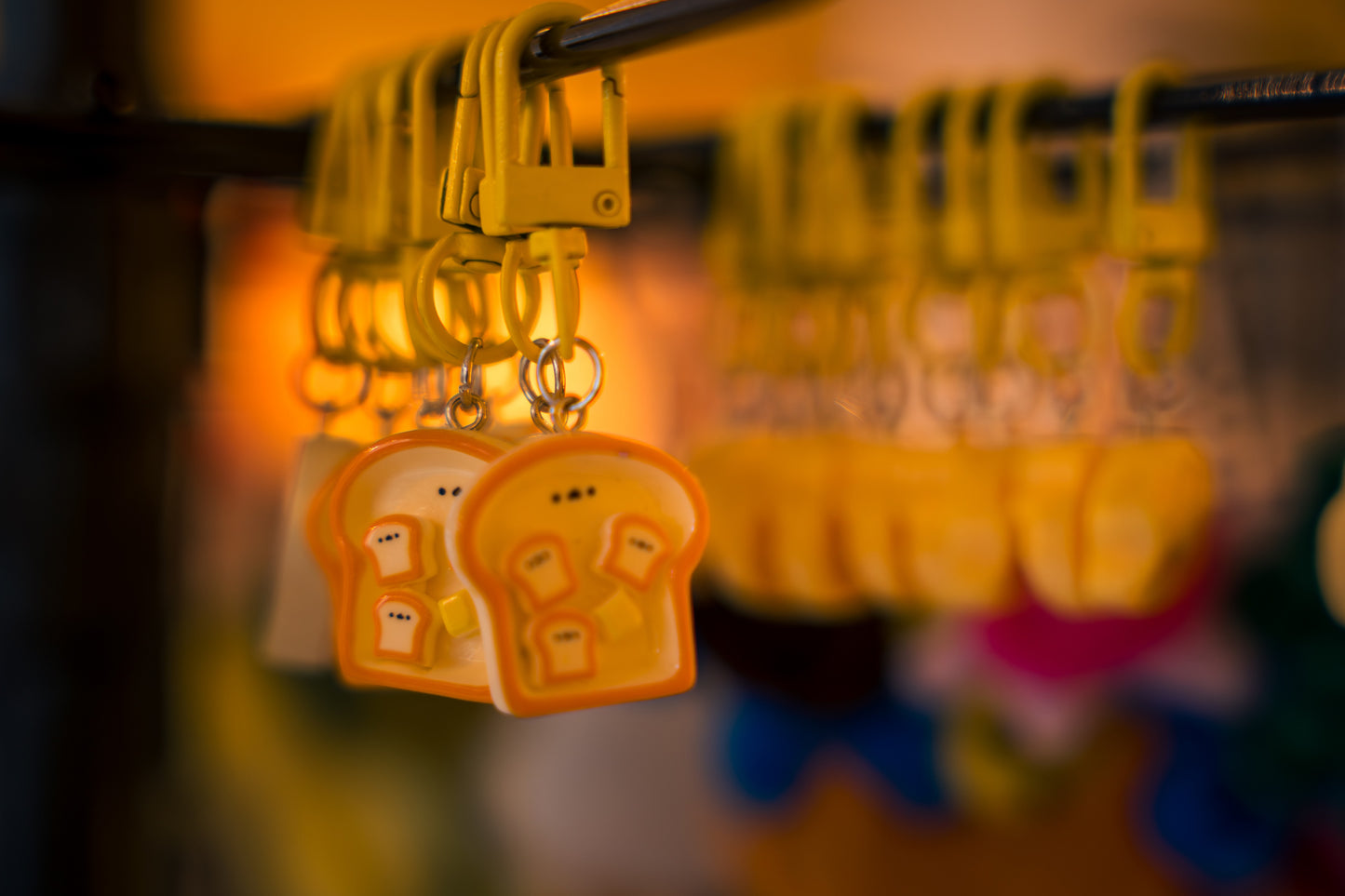 Schlüsselanhänger Mini