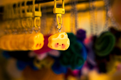 Schlüsselanhänger Mini