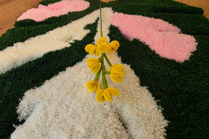 Flower Wall