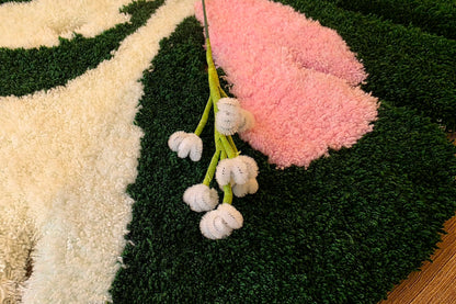 Flower Wall