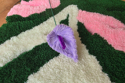 Flower Wall
