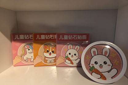 Diamond Painting Set