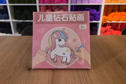 Diamond Painting Set