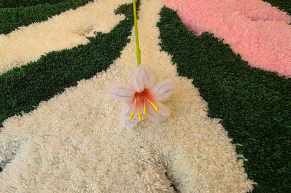 Flower Wall