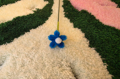 Flower Wall