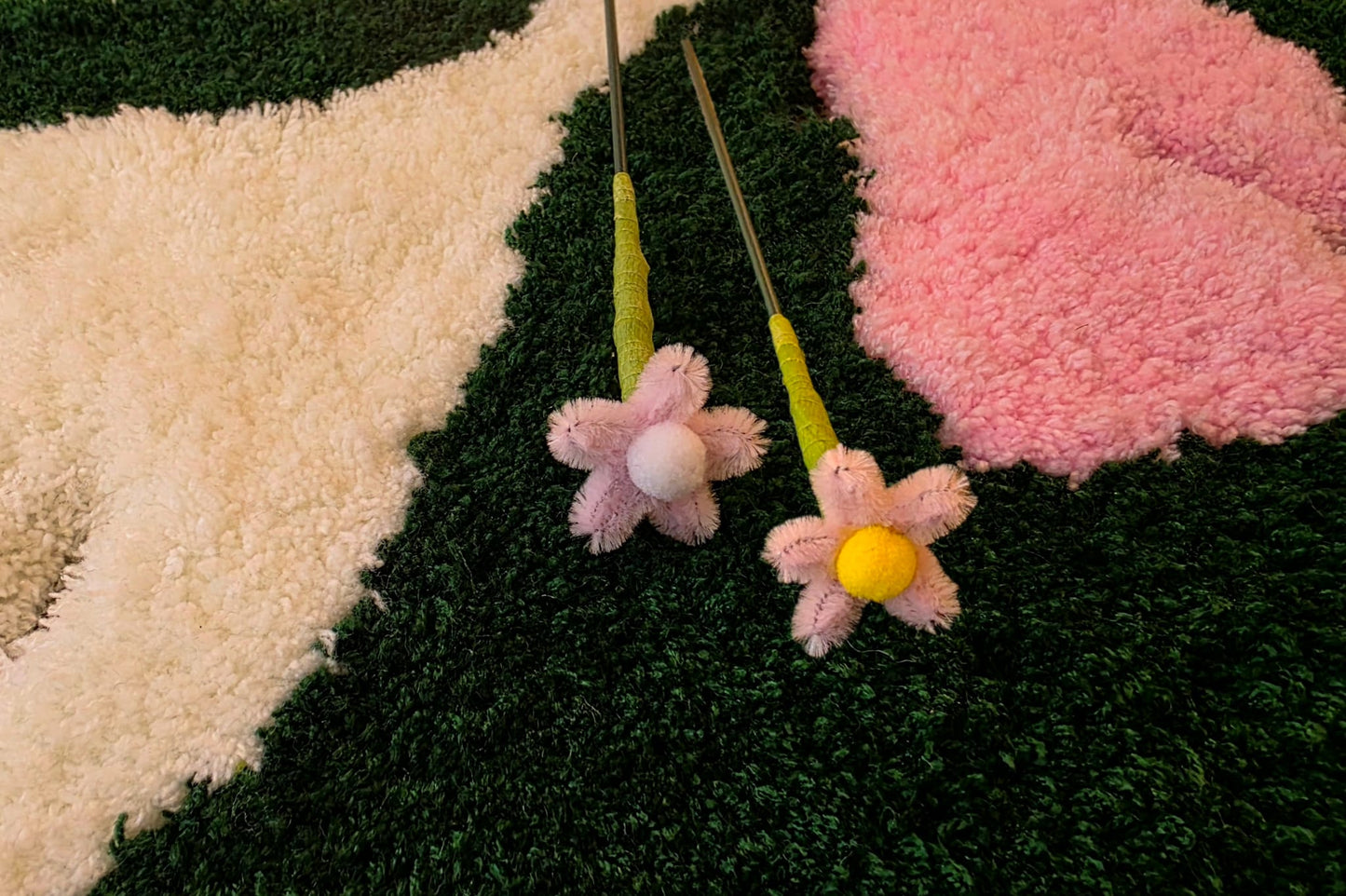 Flower Wall