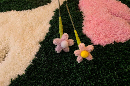 Flower Wall