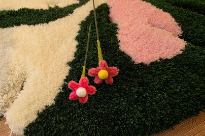 Flower Wall
