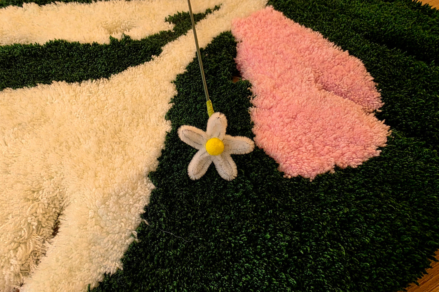 Flower Wall