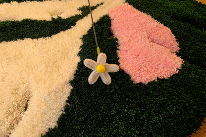 Flower Wall
