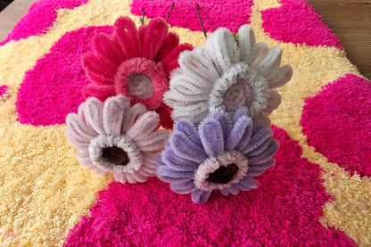 Flower Wall