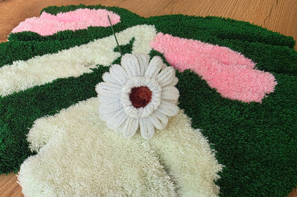Flower Wall