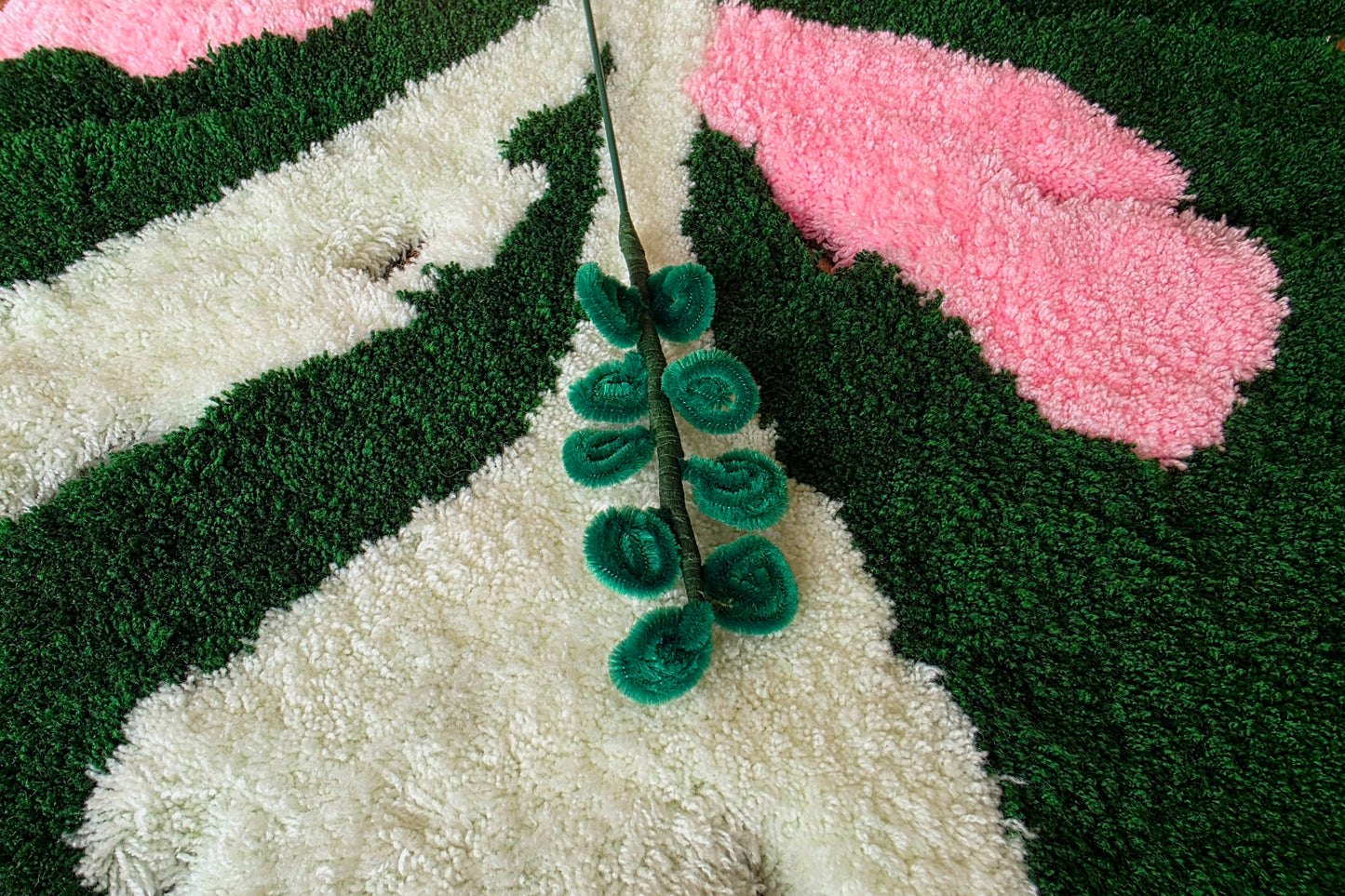 Flower Wall