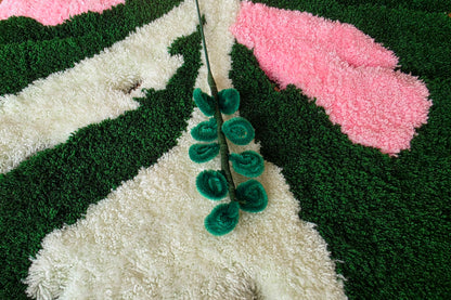 Flower Wall