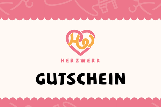 Herzwerk Gutschein