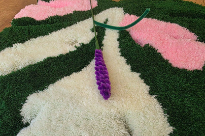 Flower Wall
