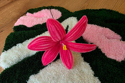 Flower Wall