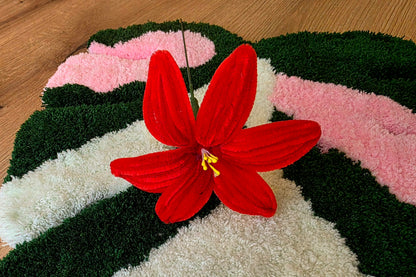 Flower Wall