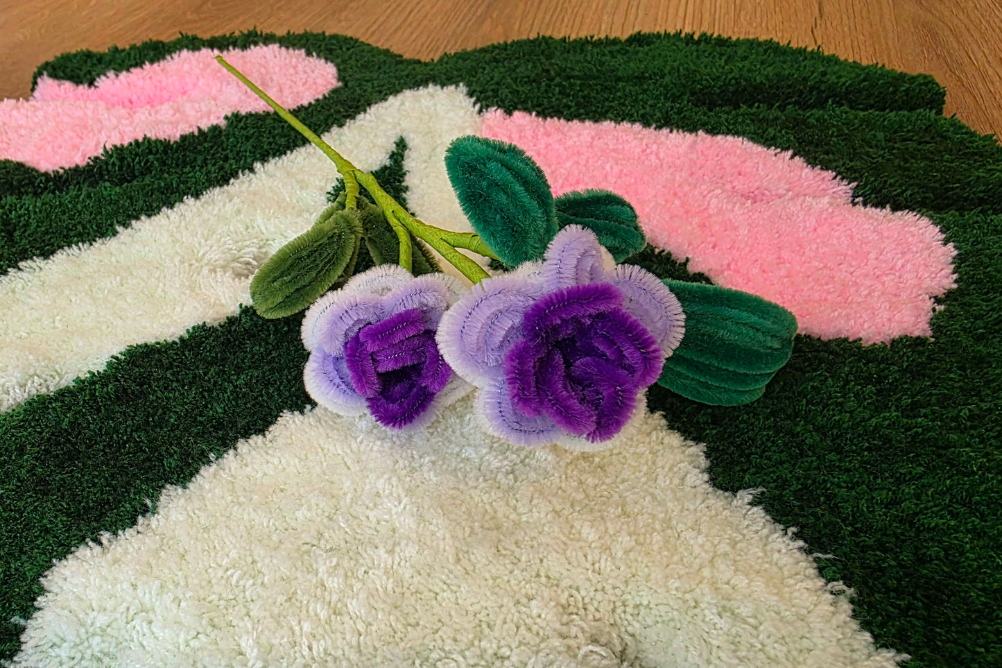 Flower Wall