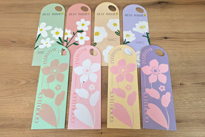 Flower Wall